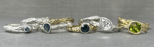 Why is handmade jewellery expensive? - Emily Lisbeth Jewellery