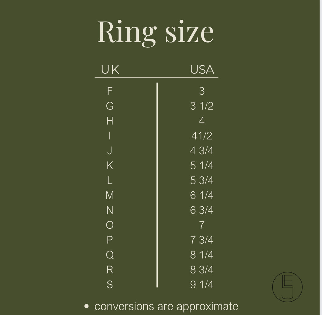 Diamond Wishbone Engagement Ring