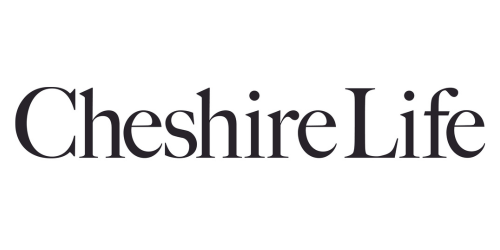 Cheshire life magazine