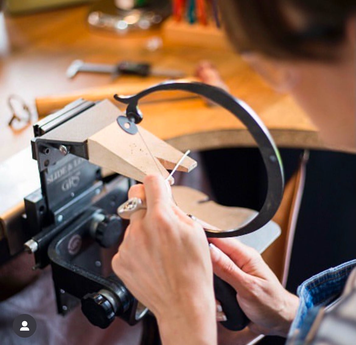 Silver Stacking Ring Workshop Sunday 13th July 10am - 1pm - Emily Lisbeth Jewellery