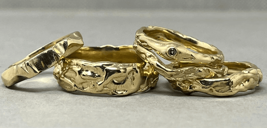 9ct vs 18ct gold what's the difference? - Emily Lisbeth Jewellery