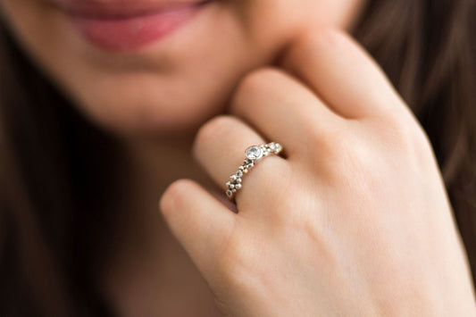 Getting engaged? Read this first! - Emily Lisbeth Jewellery