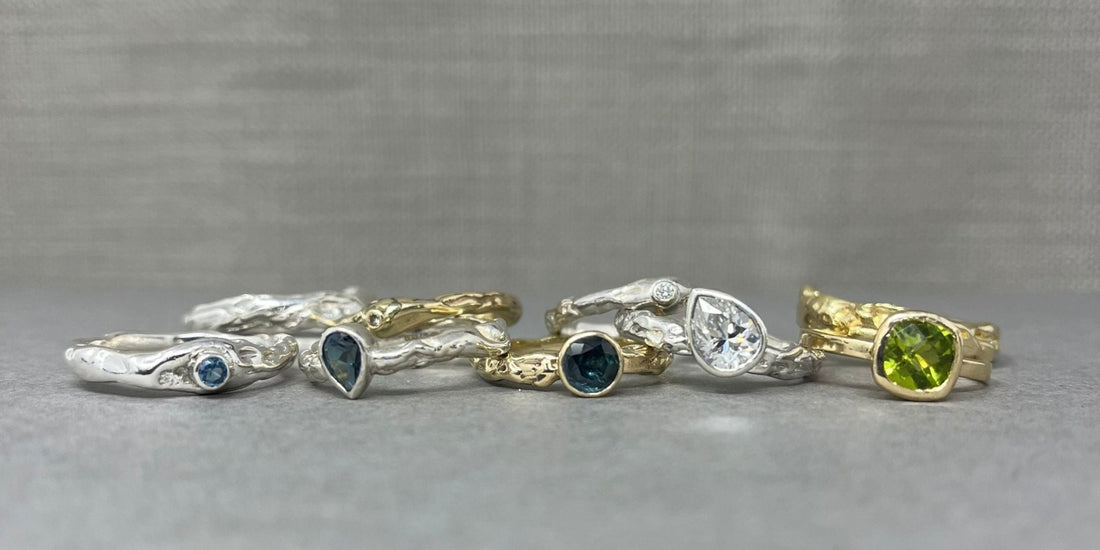 Greenwashing, the truth - Emily Lisbeth Jewellery