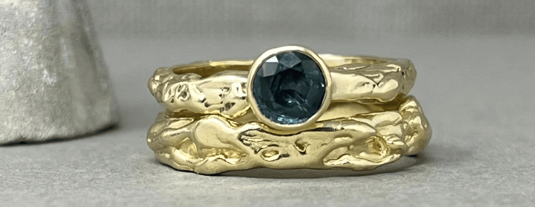 How to choose the perfect engagement ring - Emily Lisbeth Jewellery