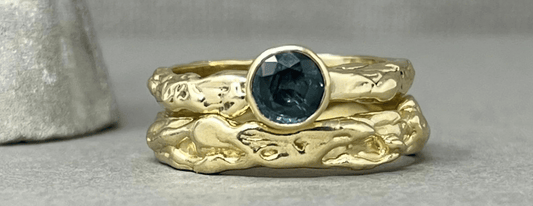 How to choose the perfect engagement ring - Emily Lisbeth Jewellery