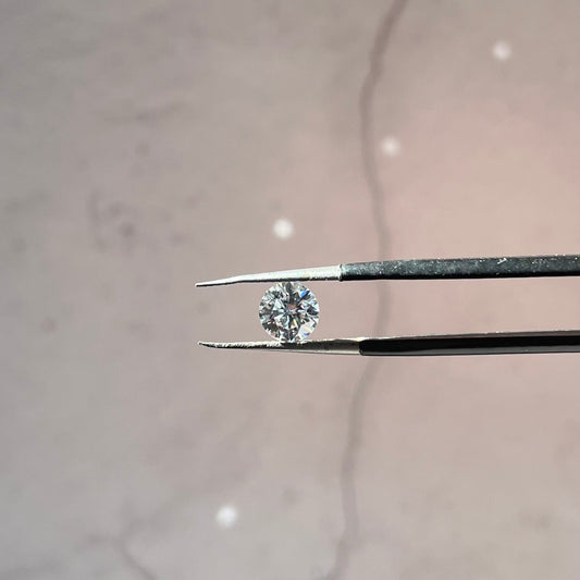 Lab diamonds vs natural diamonds? - Emily Lisbeth Jewellery