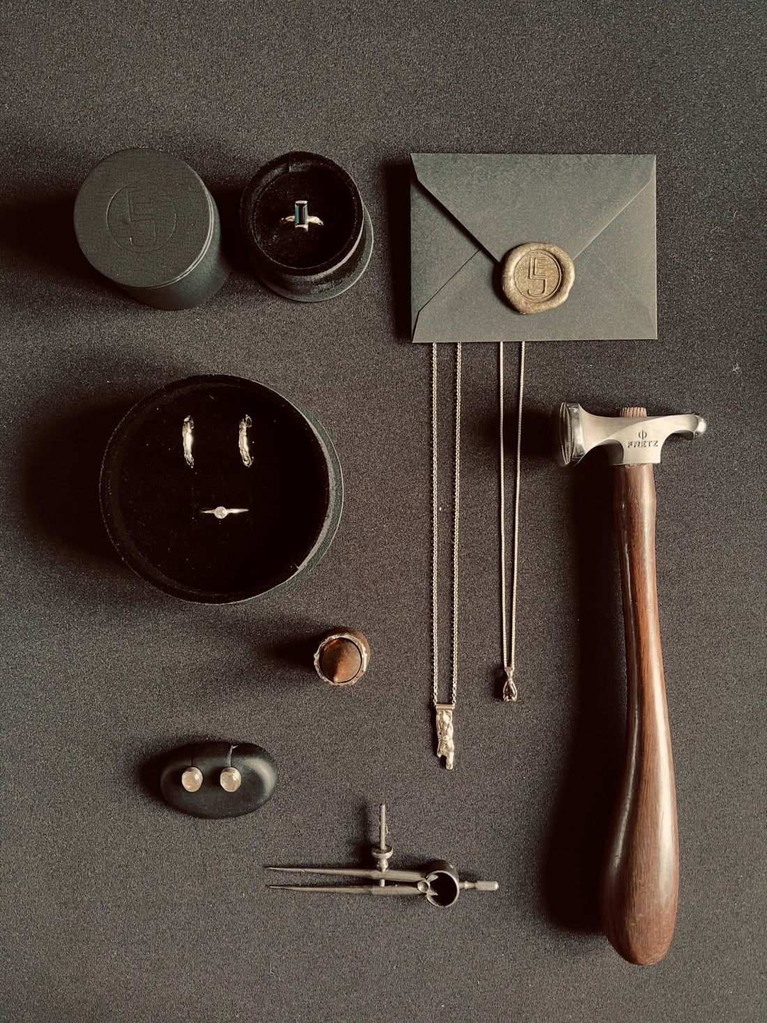 Why more women are choosing their own heirloom jewellery - Emily Lisbeth Jewellery