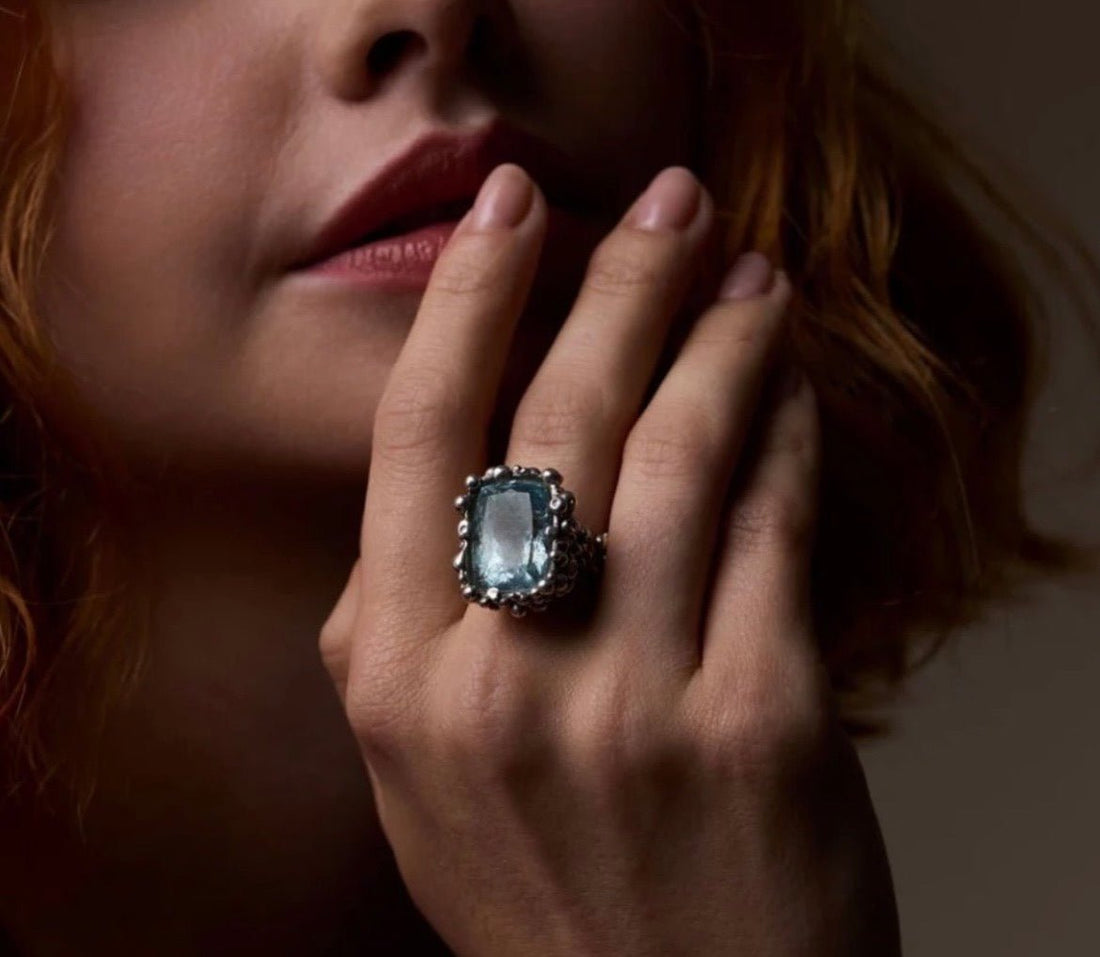 Why women are buying their own jewellery - Emily Lisbeth Jewellery