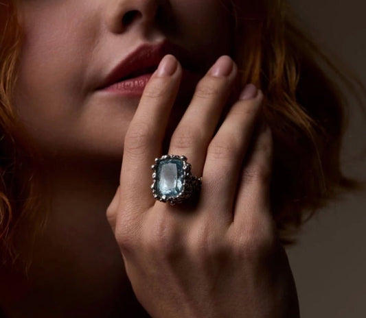 Why women are buying their own jewellery - Emily Lisbeth Jewellery