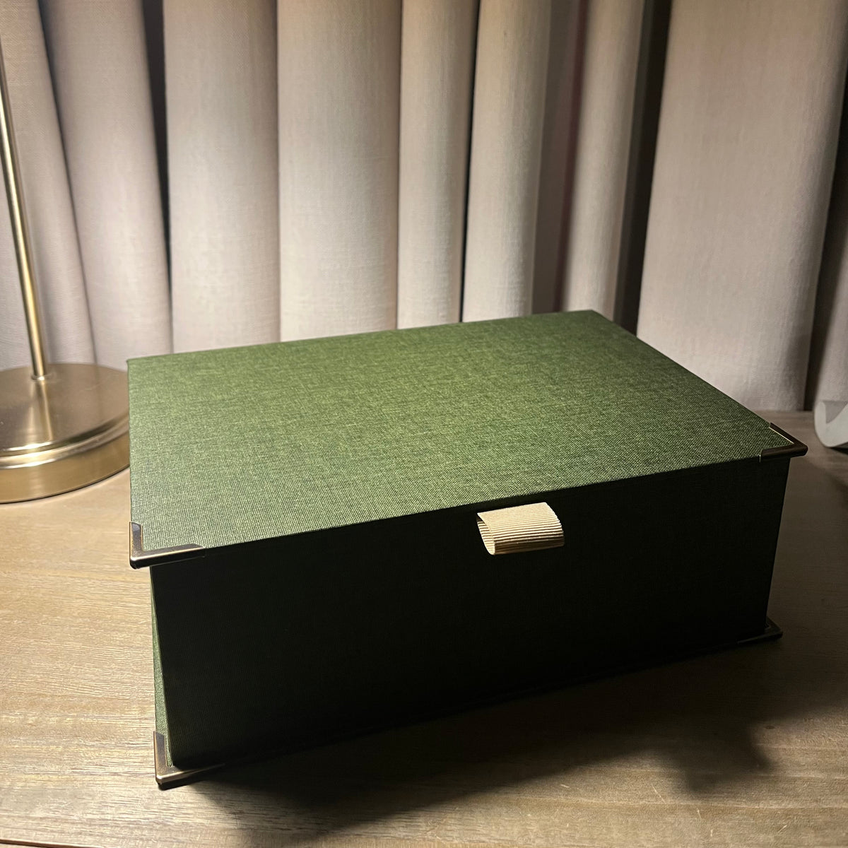 Discovery Box