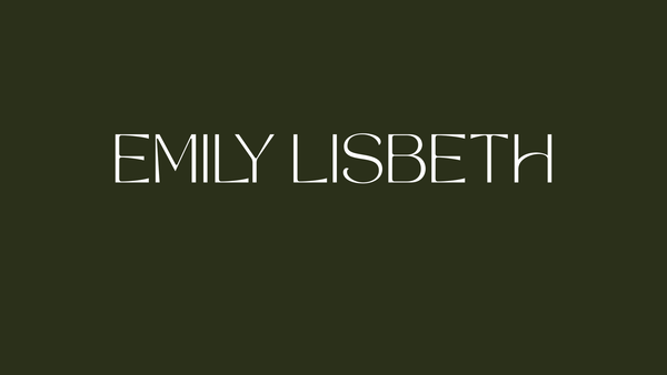 Emily Lisbeth Jewellery