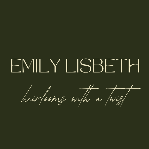 Emily Lisbeth Jewellery