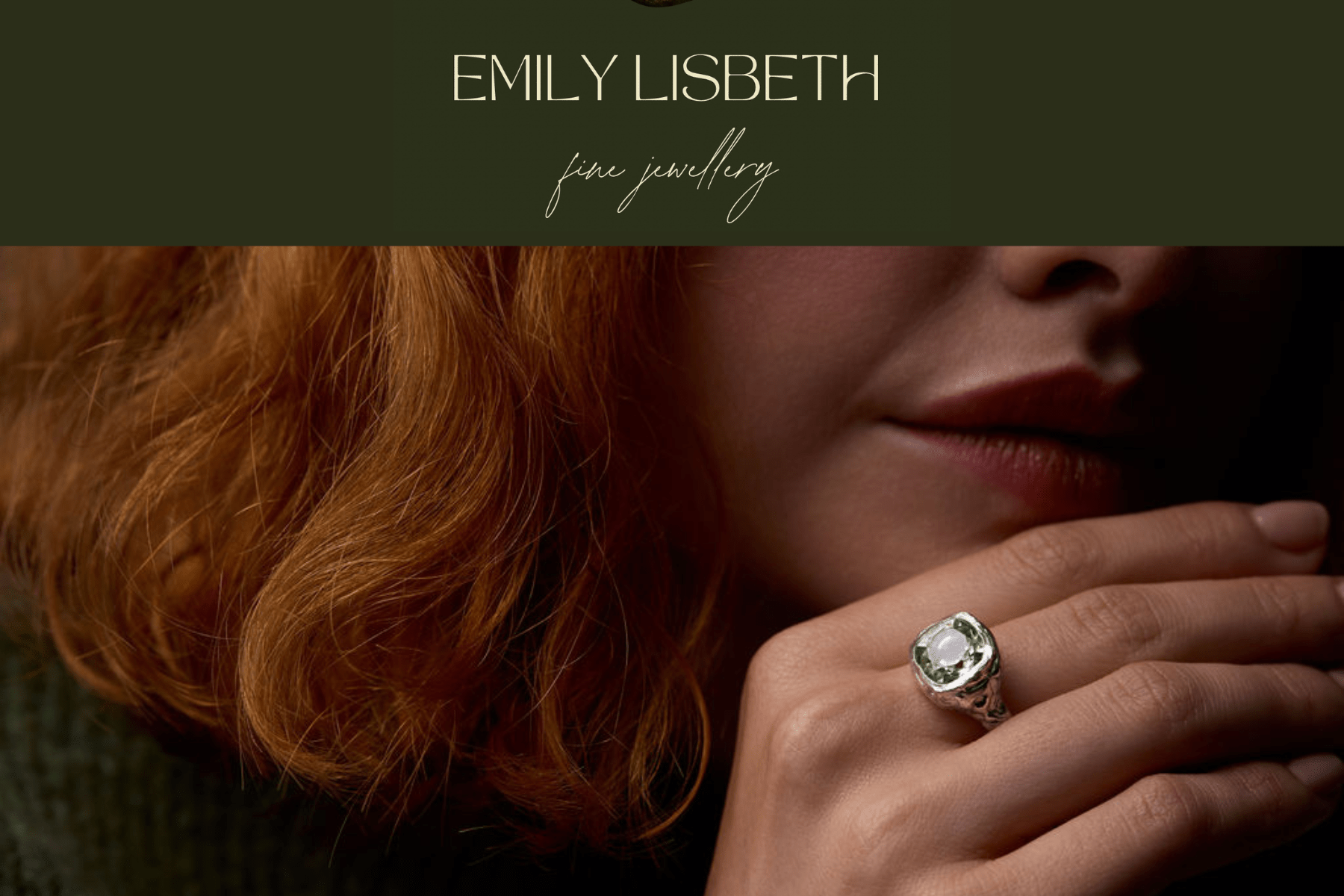Jewellery Gift Certificate - Emily Lisbeth Jewellery