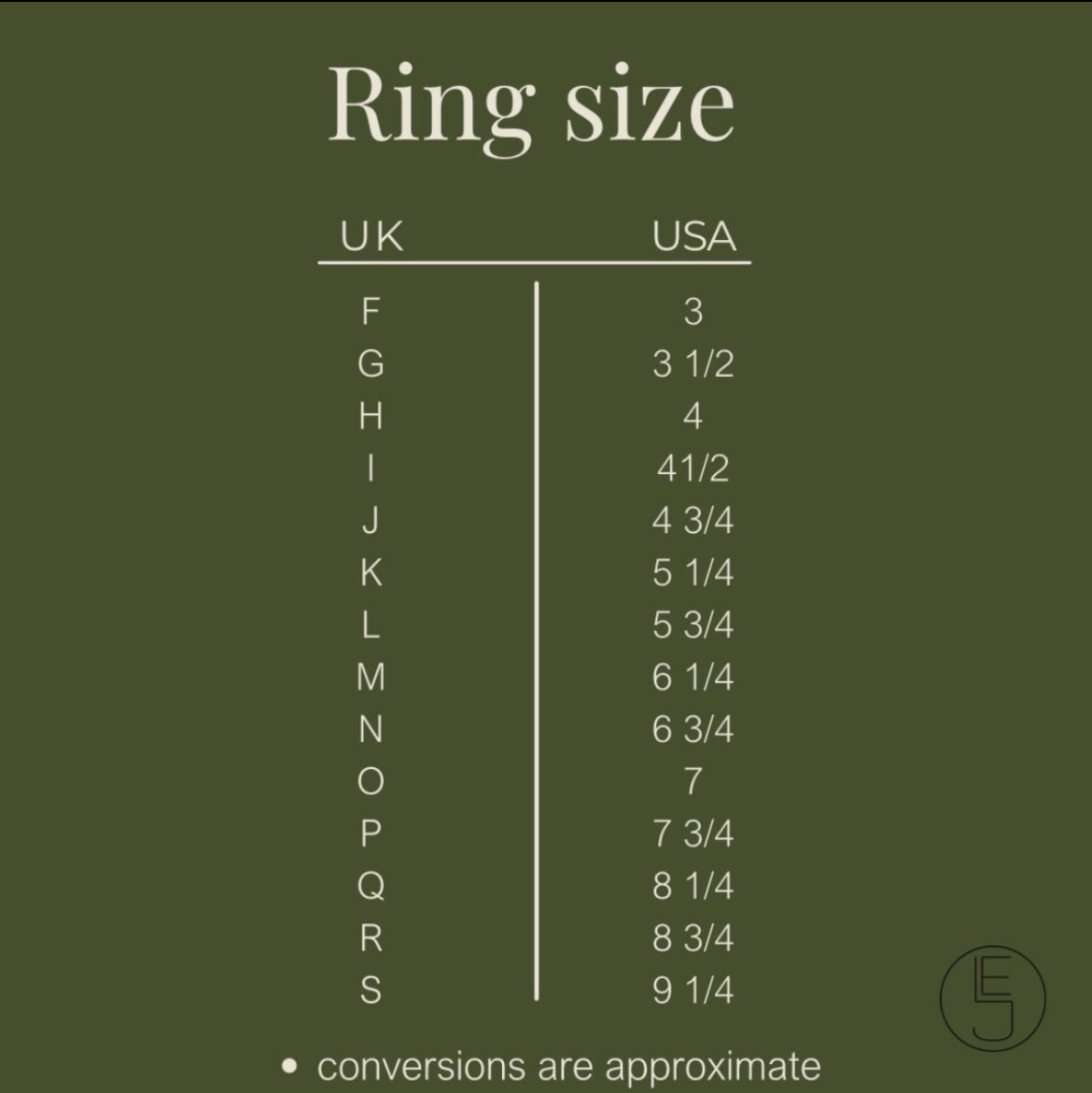 Set of 3 Solid Gold Stacking Rings - Emily Lisbeth Jewellery