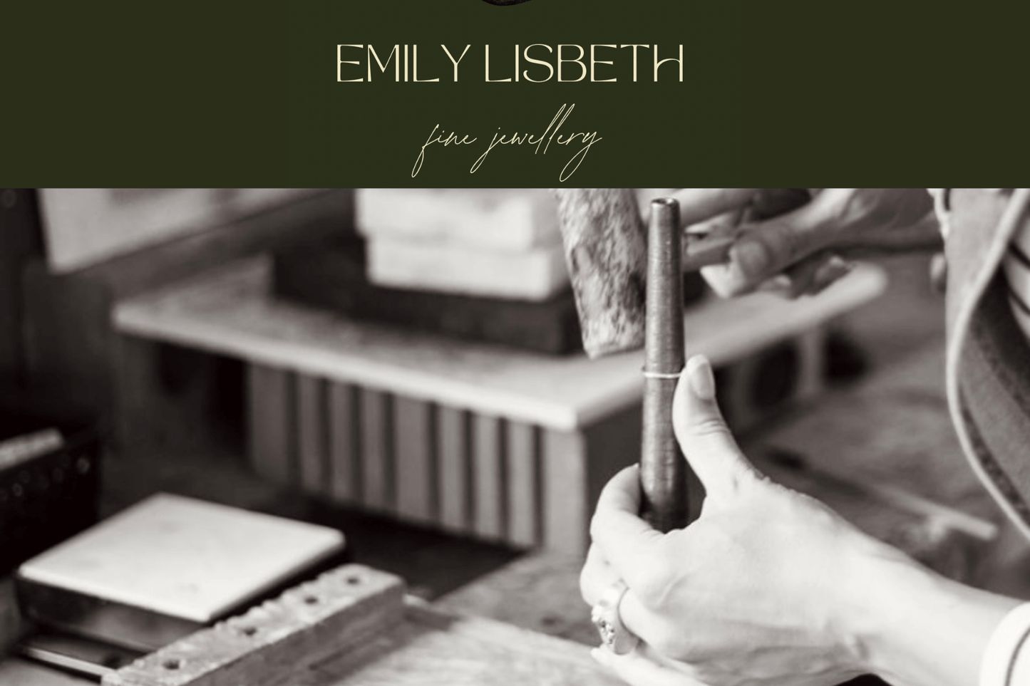 Workshop Gift Certificate - Emily Lisbeth Jewellery